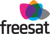 Freesat installs by Ku Vision